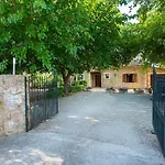 Tancotes Villa