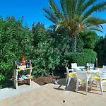 Tancotes Villa *