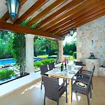 Tancotes Villa *