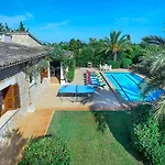 Tancotes Pollença