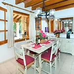 Villa Tancotes *