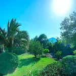 Tancotes Villa *