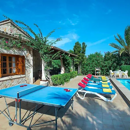 Villa Tancotes Pollenca