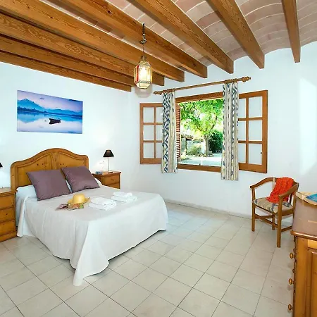 Tancotes Villa Pollenca