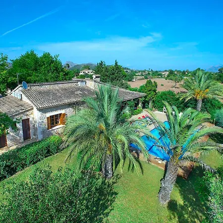 Villa Tancotes Pollenca