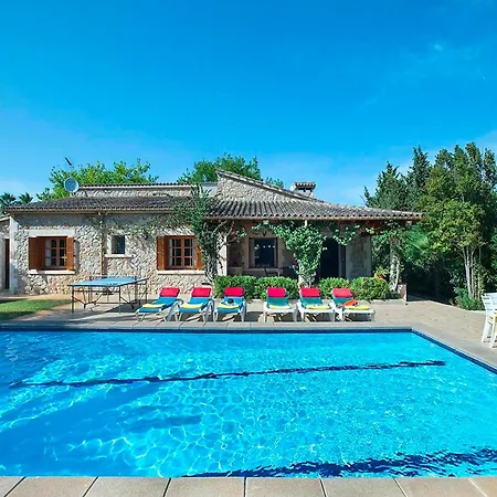 Tancotes Villa Pollenca