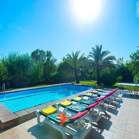 Villa Tancotes Pollença
