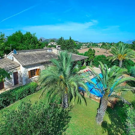 Tancotes Villa *