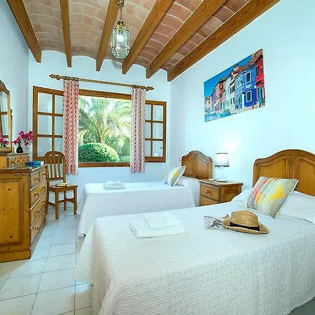Tancotes Villa Pollença