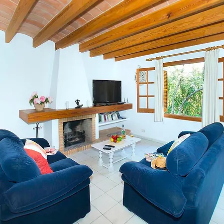 Villa Tancotes Pollença