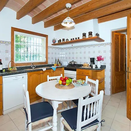 Tancotes Villa Pollença