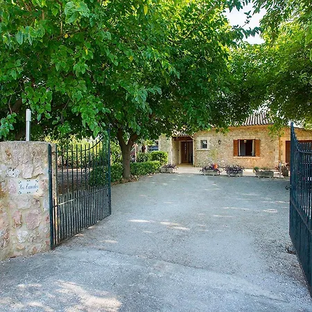 Villa Tancotes Pollença