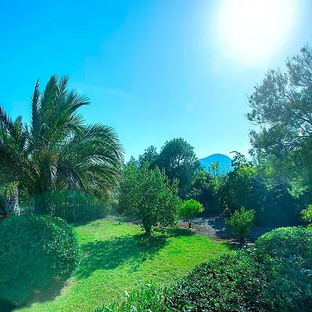 Tancotes Villa *