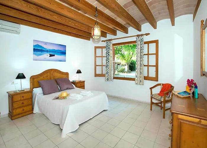 Tancotes Villa Pollenca