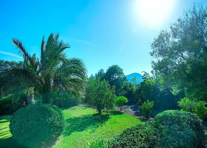 Villa Tancotes Pollenca