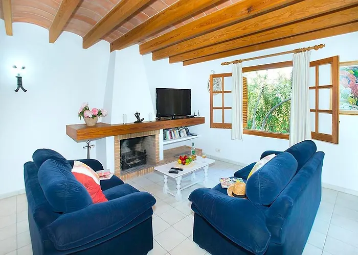 Tancotes Villa Pollenca