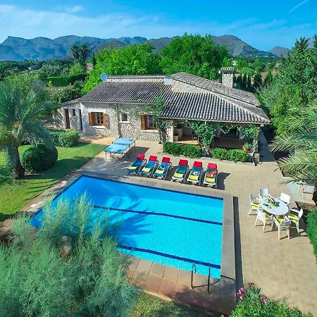 Tancotes * Pollença