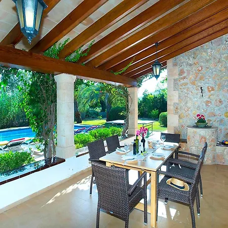 Tancotes Villa *