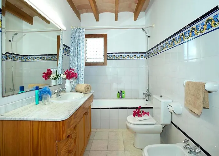 Tancotes * Pollença